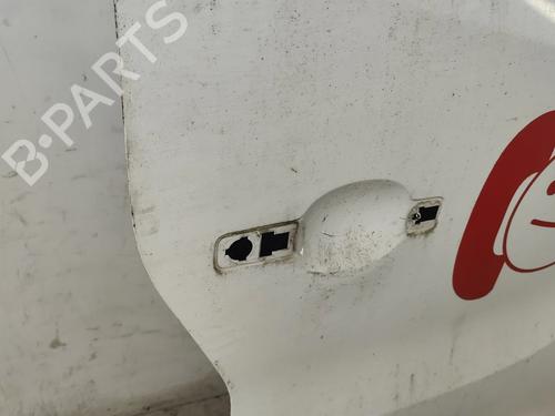 Right front door RENAULT TRAFIC III Van (FG_) 1.6 dCi 125 (FGMH) | BP29356199C3 