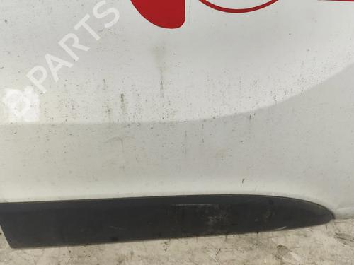 Right front door RENAULT TRAFIC III Van (FG_) 1.6 dCi 125 (FGMH) | BP29356199C3 
