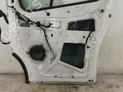 Right front door RENAULT TRAFIC III Van (FG_) 1.6 dCi 125 (FGMH) | BP29356199C3 