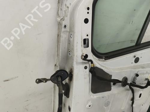 Right front door RENAULT TRAFIC III Van (FG_) 1.6 dCi 125 (FGMH) | BP29356199C3 