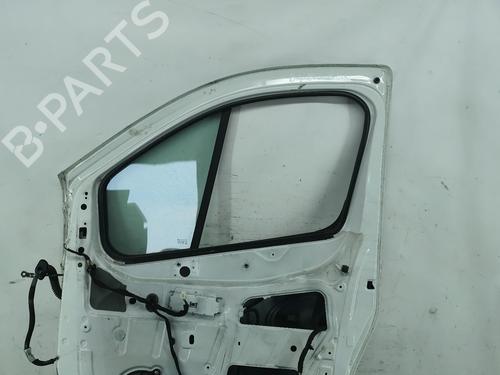 Right front door RENAULT TRAFIC III Van (FG_) 1.6 dCi 125 (FGMH) | BP29356199C3 