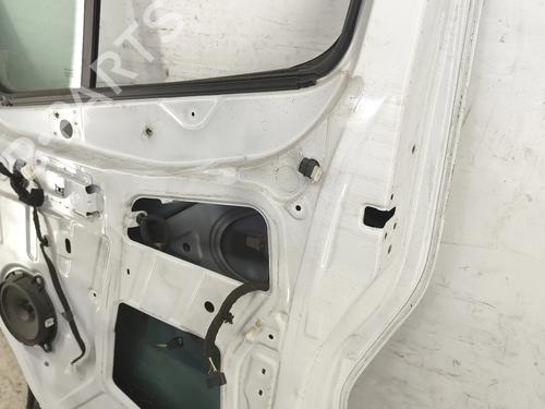 Right front door RENAULT TRAFIC III Van (FG_) 1.6 dCi 125 (FGMH) | BP29356199C3 