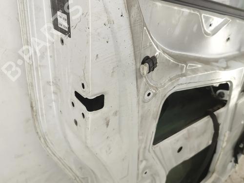 Left front door RENAULT TRAFIC III Van (FG_) 1.6 dCi 125 (FGMH) | BP29356200C2 