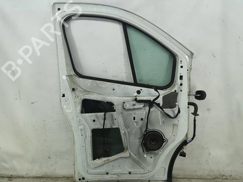 Left front door RENAULT TRAFIC III Van (FG_) 1.6 dCi 125 (FGMH) | BP29356200C2 
