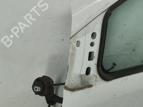 Left front door RENAULT TRAFIC III Van (FG_) 1.6 dCi 125 (FGMH) | BP29356200C2 