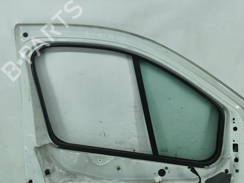 Left front door RENAULT TRAFIC III Van (FG_) 1.6 dCi 125 (FGMH) | BP29356200C2 