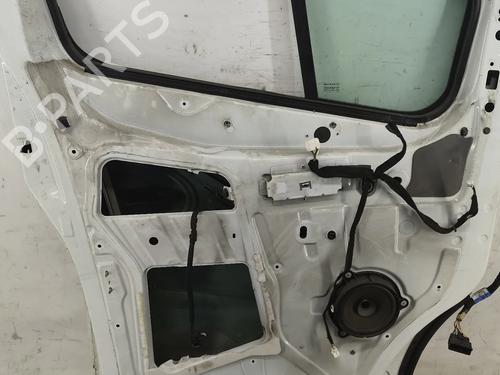 Left front door RENAULT TRAFIC III Van (FG_) 1.6 dCi 125 (FGMH) | BP29356200C2 