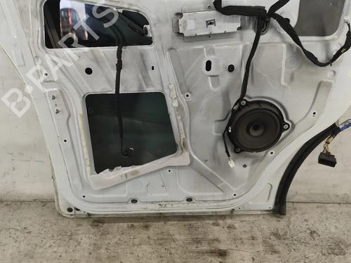 Left front door RENAULT TRAFIC III Van (FG_) 1.6 dCi 125 (FGMH) | BP29356200C2 