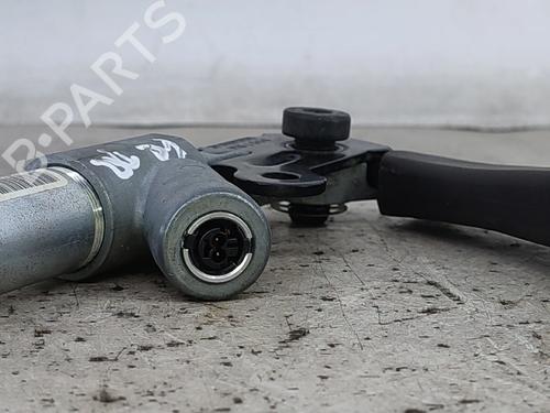 Front right belt tensioner OPEL INSIGNIA A Sports Tourer (G09) 2.0 CDTI (35) | BP29256461C88 