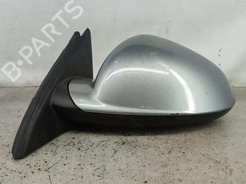 Left mirror OPEL INSIGNIA A Sports Tourer (G09) 2.0 CDTI (35) | BP29256471C26 