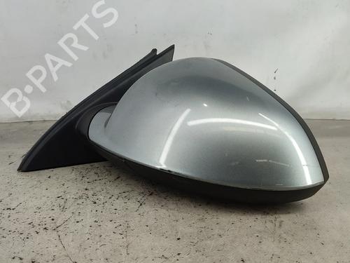 Left mirror OPEL INSIGNIA A Sports Tourer (G09) 2.0 CDTI (35) | BP29256471C26 
