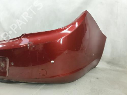 Rear bumper OPEL INSIGNIA A (G09) 2.0 CDTI (68) | BP29328016C8 