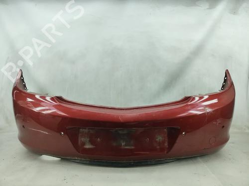 Rear bumper OPEL INSIGNIA A (G09) 2.0 CDTI (68) 13238744