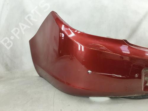 Rear bumper OPEL INSIGNIA A (G09) 2.0 CDTI (68) | BP29328016C8 