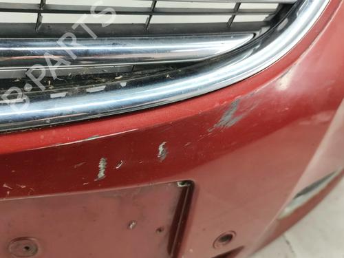 Front bumper OPEL INSIGNIA A (G09) 2.0 CDTI (68) | BP29328015C7 