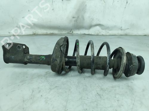 Left front shock absorber RENAULT CLIO II (BB_, CB_) 1.2 LPG | BP15937748M16 