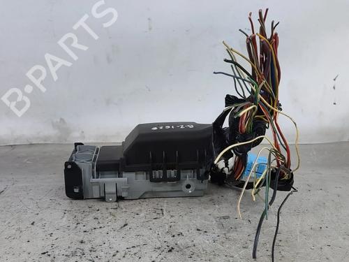 Fuse box OPEL INSIGNIA A Sports Tourer (G09) 2.0 CDTI (35) | BP29256473E1 