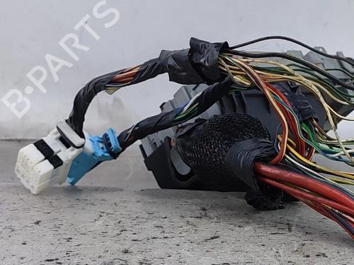 Fuse box OPEL INSIGNIA A Sports Tourer (G09) 2.0 CDTI (35) | BP29256473E1 