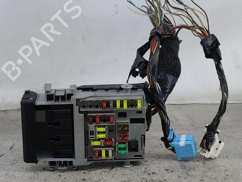 Fuse box OPEL INSIGNIA A Sports Tourer (G09) 2.0 CDTI (35) | BP29256473E1 