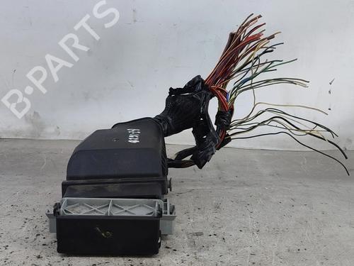 Fuse box OPEL INSIGNIA A Sports Tourer (G09) 2.0 CDTI (35) | BP29256473E1 