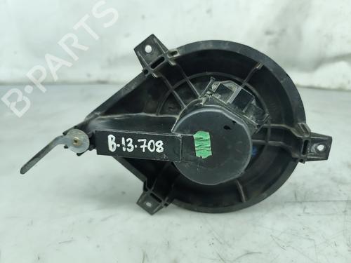 Heater blower motor PEUGEOT 205 II (20A/C) 1.1 | BP29271260M62 
