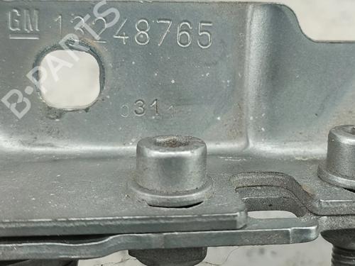 Hinge/Door check strap OPEL INSIGNIA A Sports Tourer (G09) 2.0 CDTI (35) | BP29256464C146 