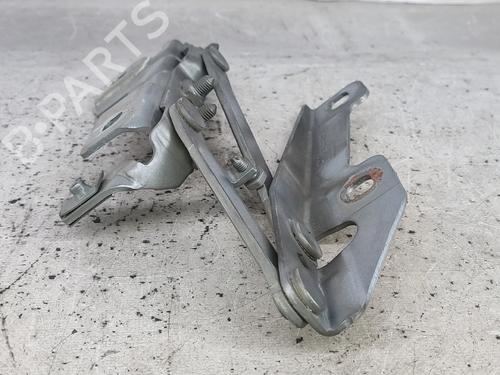 Hinge/Door check strap OPEL INSIGNIA A Sports Tourer (G09) 2.0 CDTI (35) | BP29256463C146 