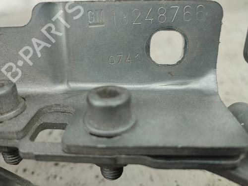 Hinge/Door check strap OPEL INSIGNIA A Sports Tourer (G09) 2.0 CDTI (35) | BP29256463C146 