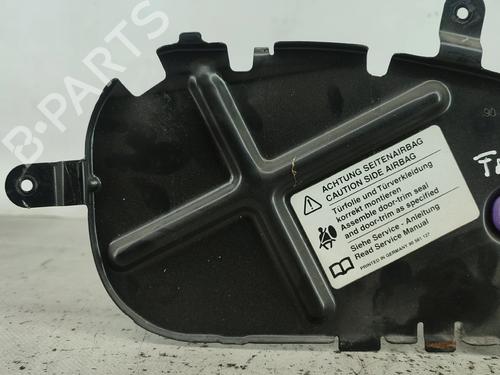 Electronic module OPEL CORSA B (S93) 1.2 i 16V (F08, F68, M68) | BP29149957M83