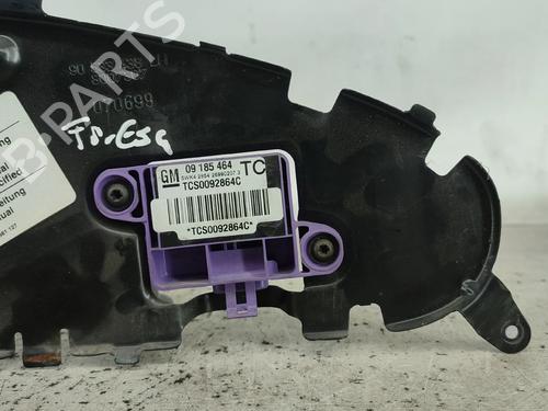 Electronic module OPEL CORSA B (S93) 1.2 i 16V (F08, F68, M68) | BP29149957M83