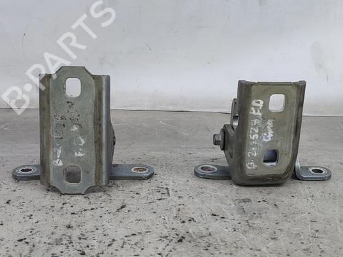 Hinge/Door check strap OPEL INSIGNIA A Sports Tourer (G09) 2.0 CDTI (35) | BP29256467C146 