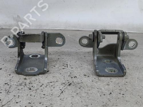 Hinge/Door check strap OPEL INSIGNIA A Sports Tourer (G09) 2.0 CDTI (35) | BP29256467C146 