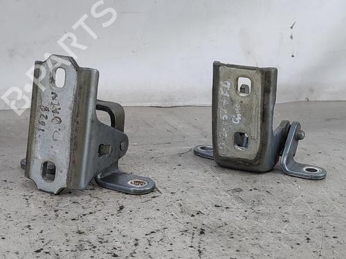 Hinge/Door check strap OPEL INSIGNIA A Sports Tourer (G09) 2.0 CDTI (35) | BP29256467C146 