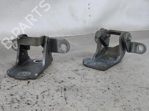 Hinge/Door check strap OPEL INSIGNIA A Sports Tourer (G09) 2.0 CDTI (35) | BP29256467C146 
