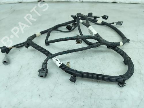 Wiring harness RENAULT KADJAR (HA_, HL_) 1.5 BLUE dCi 115 (HLA6) | BP29068237E16 