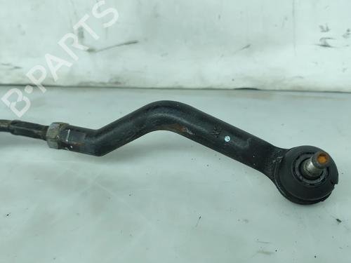 Steering rack RENAULT KADJAR (HA_, HL_) 1.5 BLUE dCi 115 (HLA6) | BP29068223M22 