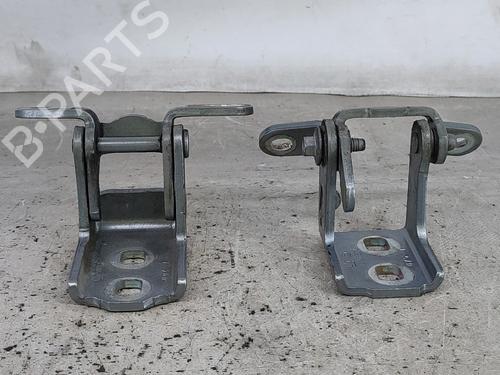 Hinge/Door check strap OPEL INSIGNIA A Sports Tourer (G09) 2.0 CDTI (35) | BP29256465C146 