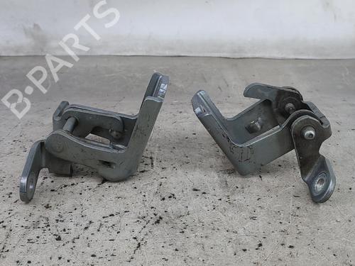 Hinge/Door check strap OPEL INSIGNIA A Sports Tourer (G09) 2.0 CDTI (35) | BP29256465C146 