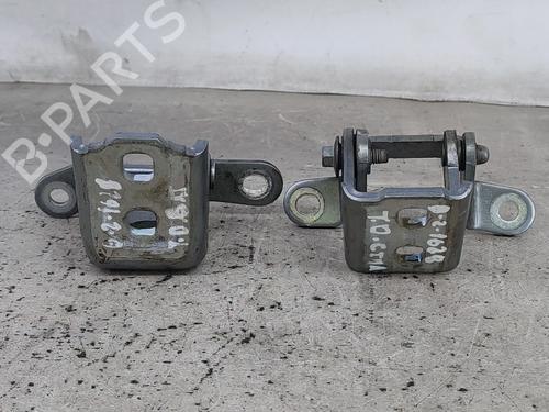 Hinge/Door check strap OPEL INSIGNIA A Sports Tourer (G09) 2.0 CDTI (35) | BP29256465C146 