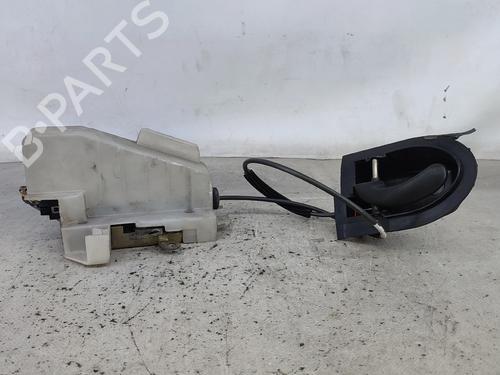 Türschloss links vorne für FORD FIESTA IV (JA_, JB_) 1.25 i 16V (75 hp) 29191175
