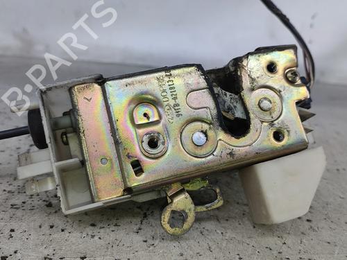 Türschloss links vorne FORD FIESTA IV (JA_, JB_) 1.25 i 16V | BP29191175C98
