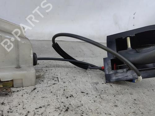 Türschloss links vorne FORD FIESTA IV (JA_, JB_) 1.25 i 16V | BP29191175C98