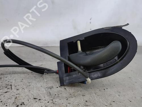 Türschloss links vorne FORD FIESTA IV (JA_, JB_) 1.25 i 16V | BP29191175C98