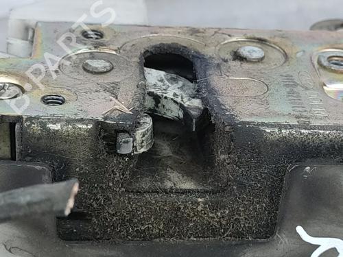 Türschloss links vorne FORD FIESTA IV (JA_, JB_) 1.25 i 16V | BP29191175C98