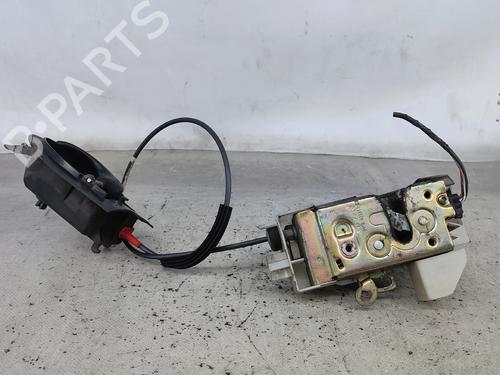 Türschloss links vorne FORD FIESTA IV (JA_, JB_) 1.25 i 16V | BP29191175C98