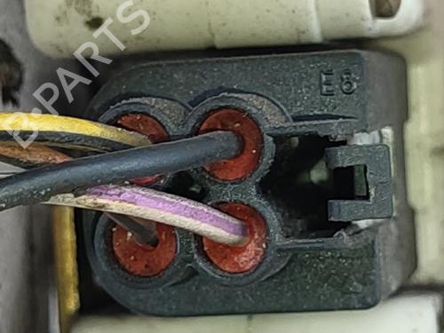 Türschloss links vorne FORD FIESTA IV (JA_, JB_) 1.25 i 16V | BP29191175C98