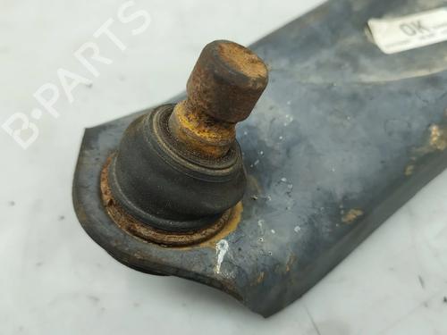 Left front suspension arm RENAULT KADJAR (HA_, HL_) 1.5 BLUE dCi 115 (HLA6) | BP29068245M12 