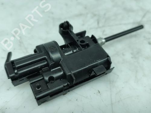 Fuel door actuator RENAULT KADJAR (HA_, HL_) 1.5 BLUE dCi 115 (HLA6) | BP29068234E18 