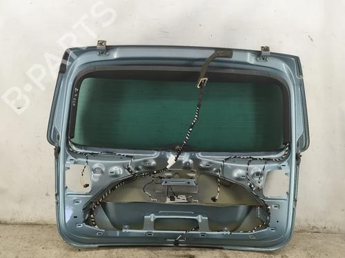 Tailgate SEAT ALHAMBRA (710, 711) 2.0 TDI | BP29361403C6 