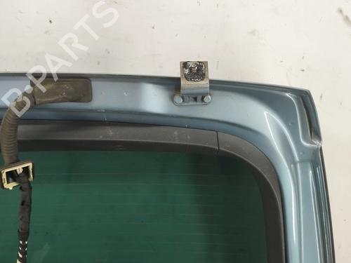 Tailgate SEAT ALHAMBRA (710, 711) 2.0 TDI | BP29361403C6 